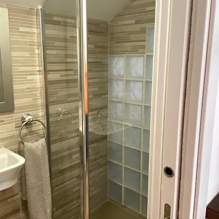 El Atico De La Canada Apartment