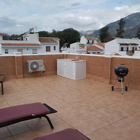 Apartment El Atico De La Canada *
