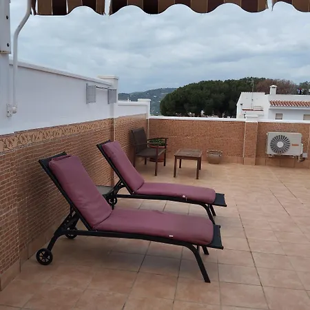 Apartment El Atico De La Canada *