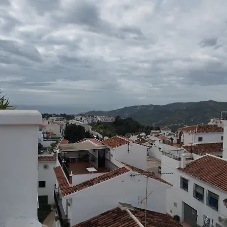 El Atico De La Canada Διαμέρισμα *